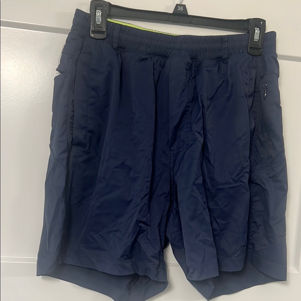 Birddogs Men's Navy Shorts